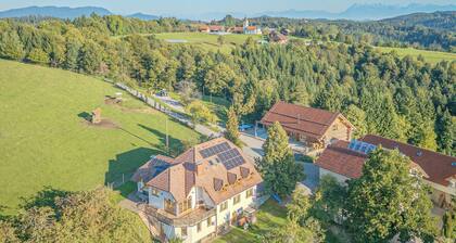 Oblak Estate Studio Lana, Ortnek, Slovenia
