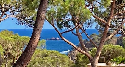 Host&Joy - Villa 2 swimming pools Calella Palafrugell