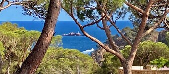 Host&Joy - Villa 2 swimming pools Calella Palafrugell