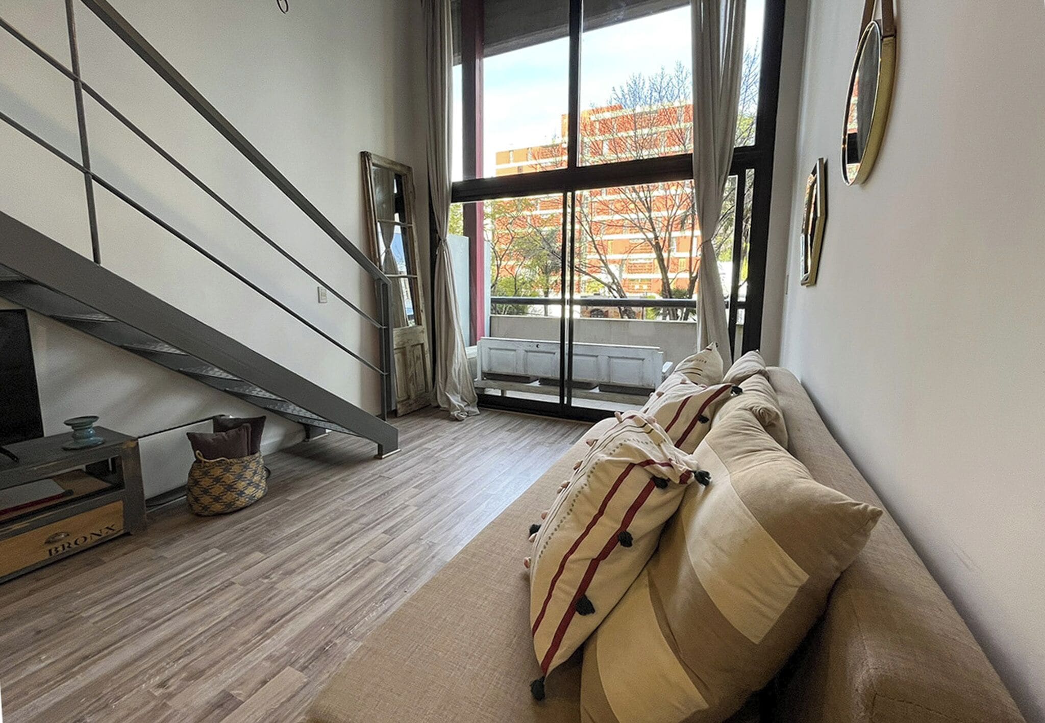 Maisonette | Kostenloses WLAN