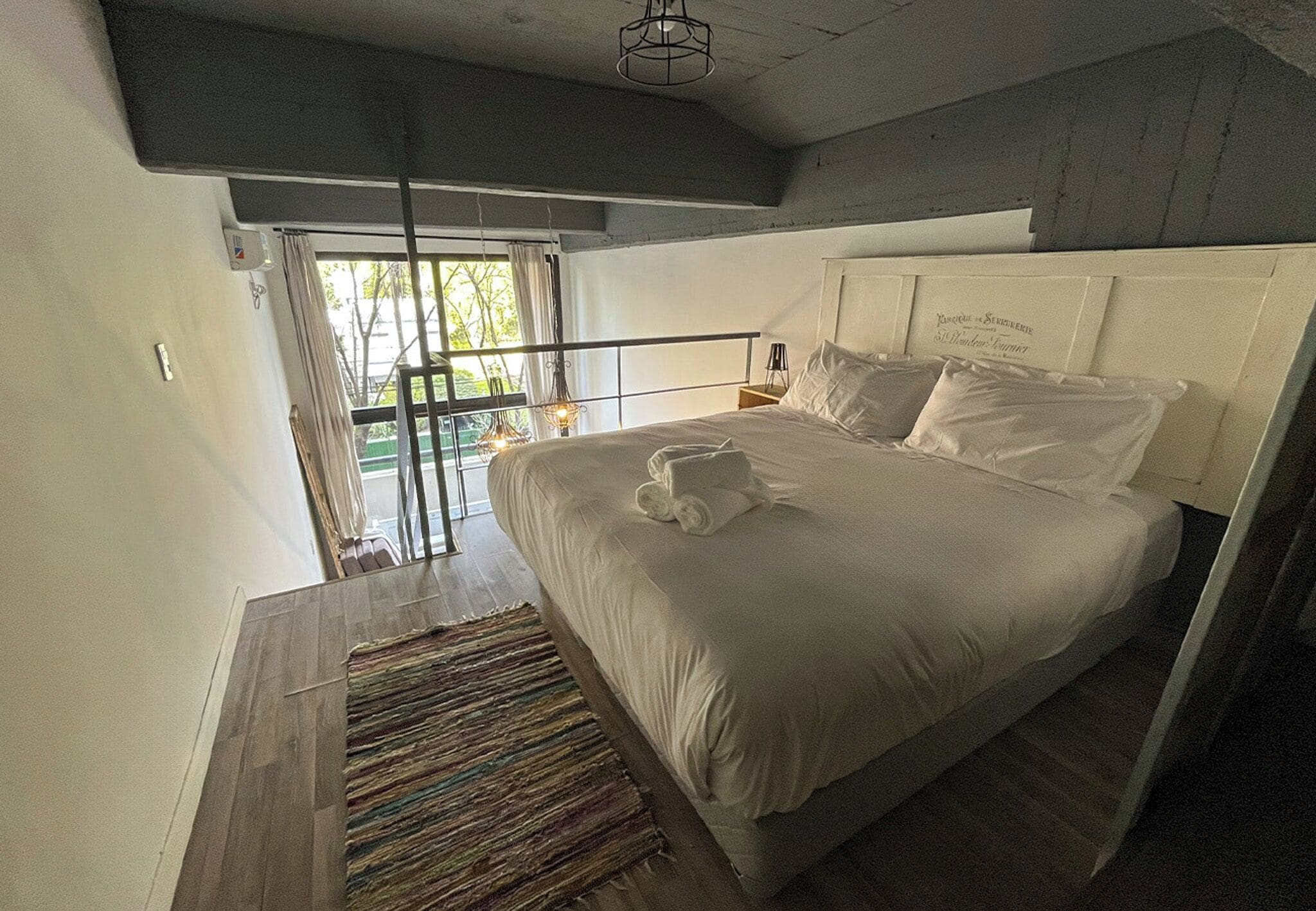 Dúplex | Wifi gratis