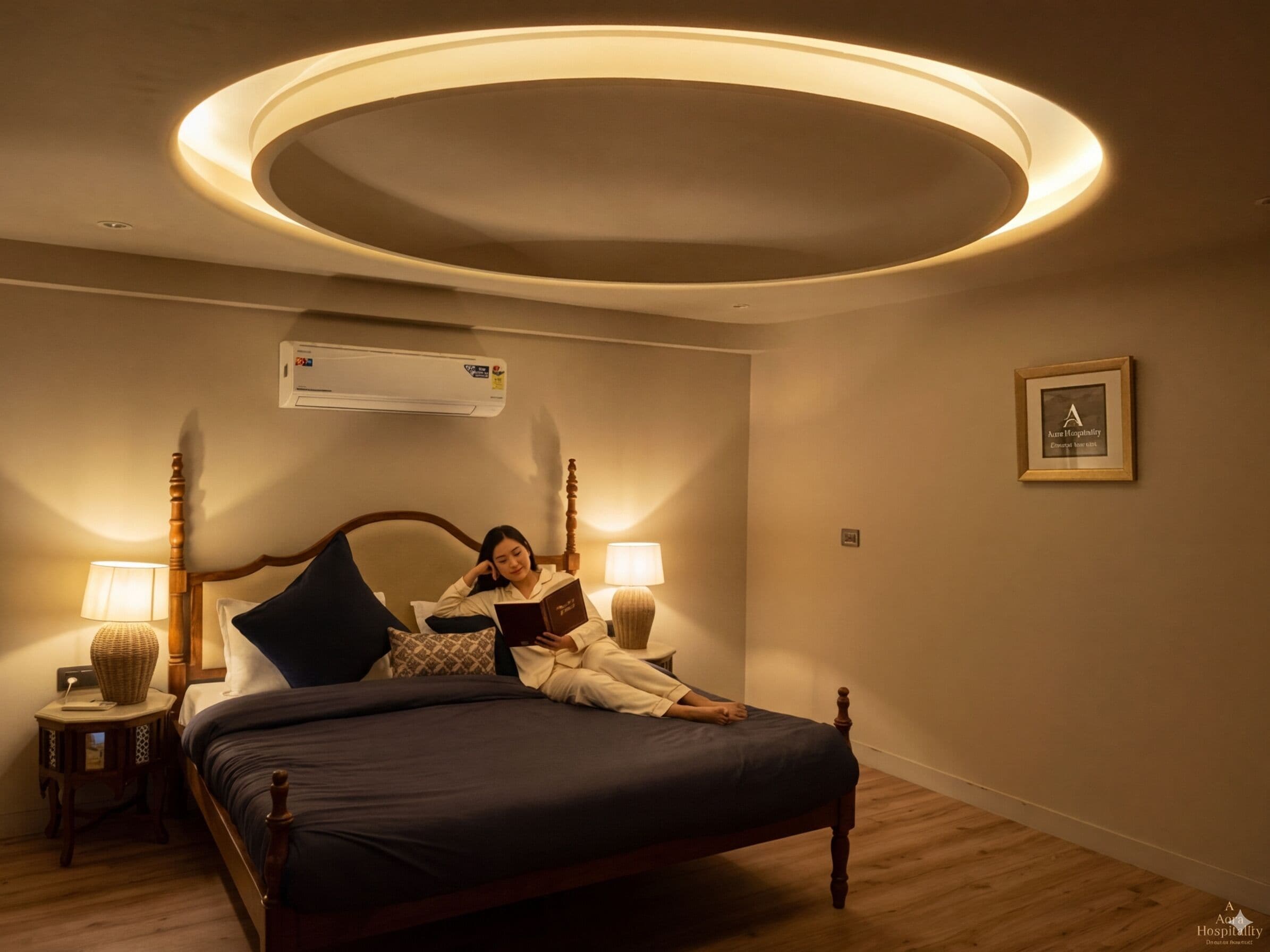 Habitación superior, 1 cama Queen size, balcón, vista a la montaña | Ropa de cama de alta calidad y camas con efecto memoria 