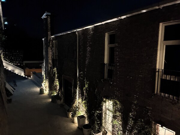 Pax & Opis Luxury Villa - Mussoorie