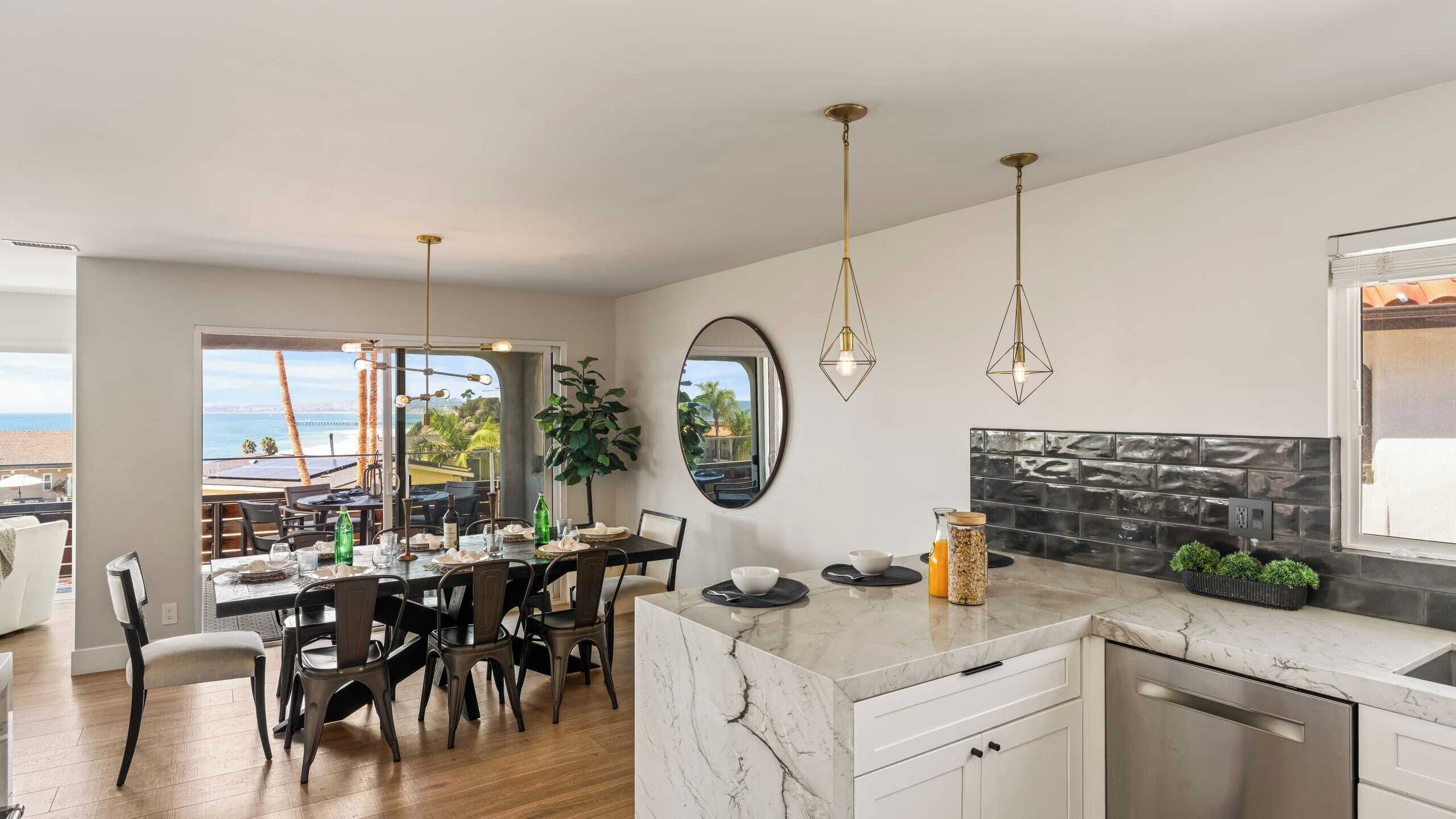 獨棟房屋 (Multiple Bedrooms) | 住宿內部