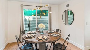 House (Multiple Bedrooms) | Interior