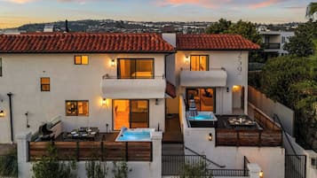 House (Multiple Bedrooms) | Interior