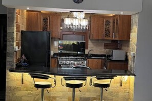 Cuisine privée