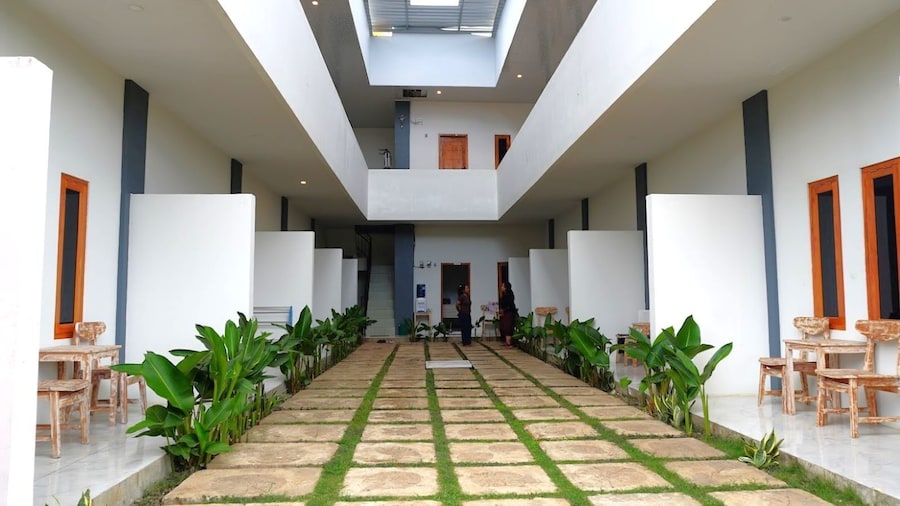 Savira Golo Koe Labuan Bajo