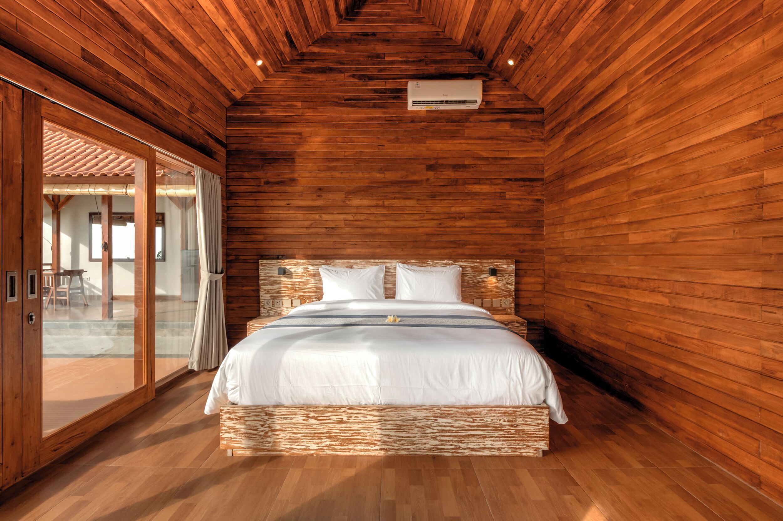 Honeymoon-Zimmer, Meerblick | Laptopgeeigneter Arbeitsplatz, kostenloses WLAN