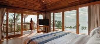 Seraya Cove Estate Managed by Manara