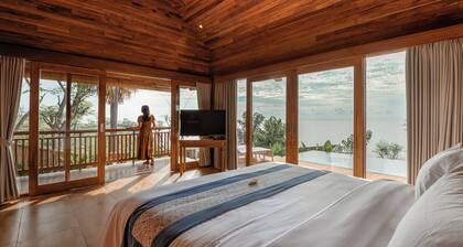 Seraya Cove Estate Managed by Manara
