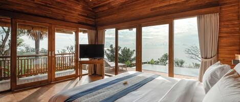 Premium Room, Ocean View