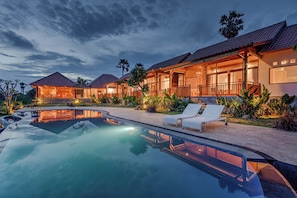 Exterior - Seraya Cove Estate Managed by Manara (Karangasem)