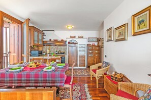 Family Apartment, 2 Bedrooms, 2 Bathrooms (Appartamento Azzurri Di Italia) | Interior - Appartamento Azzurri Di Italia (Sestriere)