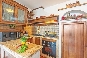 Cuisine privée