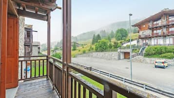 Appartamento familiare, camere multiple, 2 bagni (Appartamento Azzurri Di Italia) | Parco della struttura