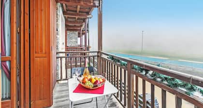 Appartamento Azzurri Di Italia