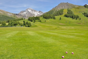 Golf