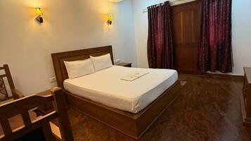 Premium Room, Beach View