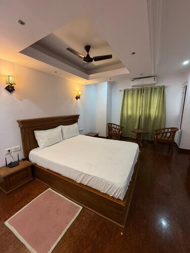 Rozana Retreats BeachVibe-Kannur