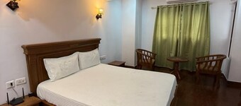 Rozana Retreats BeachVibe-Kannur