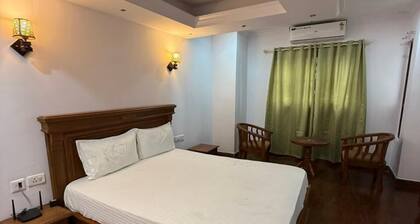 Rozana Retreats BeachVibe-Kannur