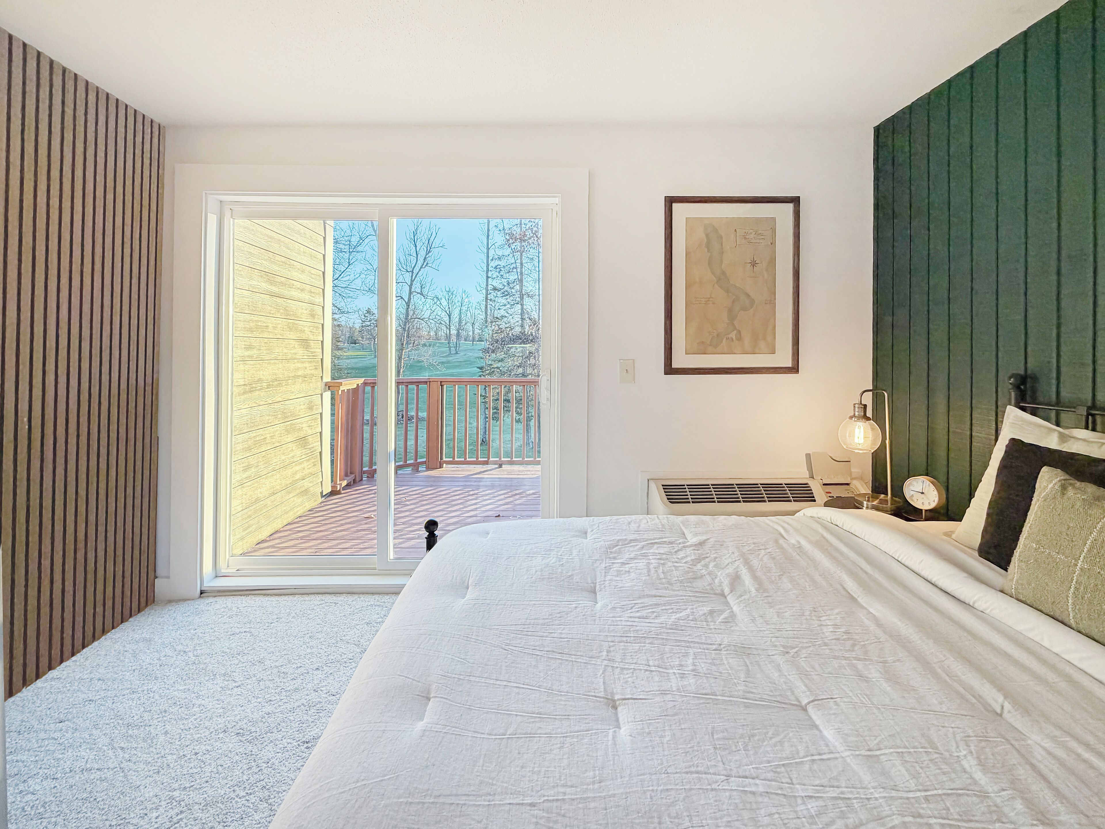 免费 WiFi、床单