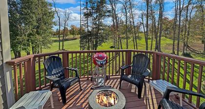 Lakeside golf Retreat • Views • ATV Trails & Pool