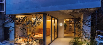 2Z - DOYANEN HOTELS