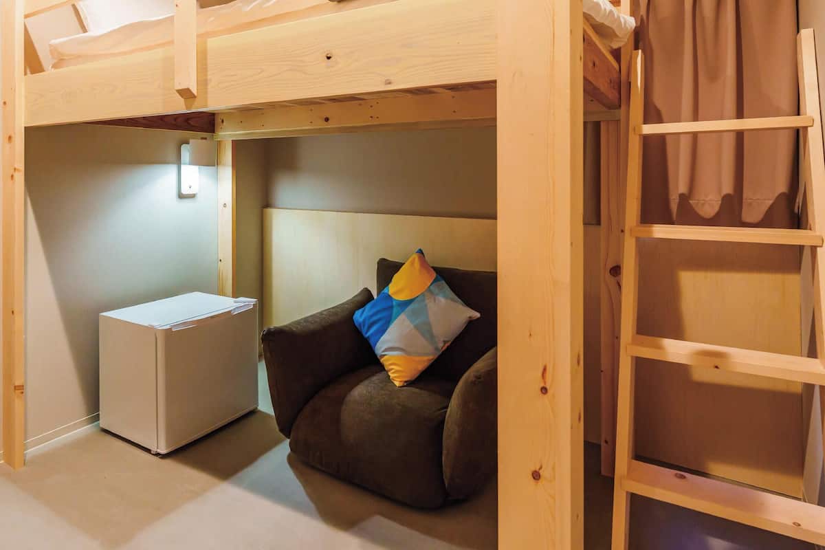 Habitació individual | Wifi gratuïta