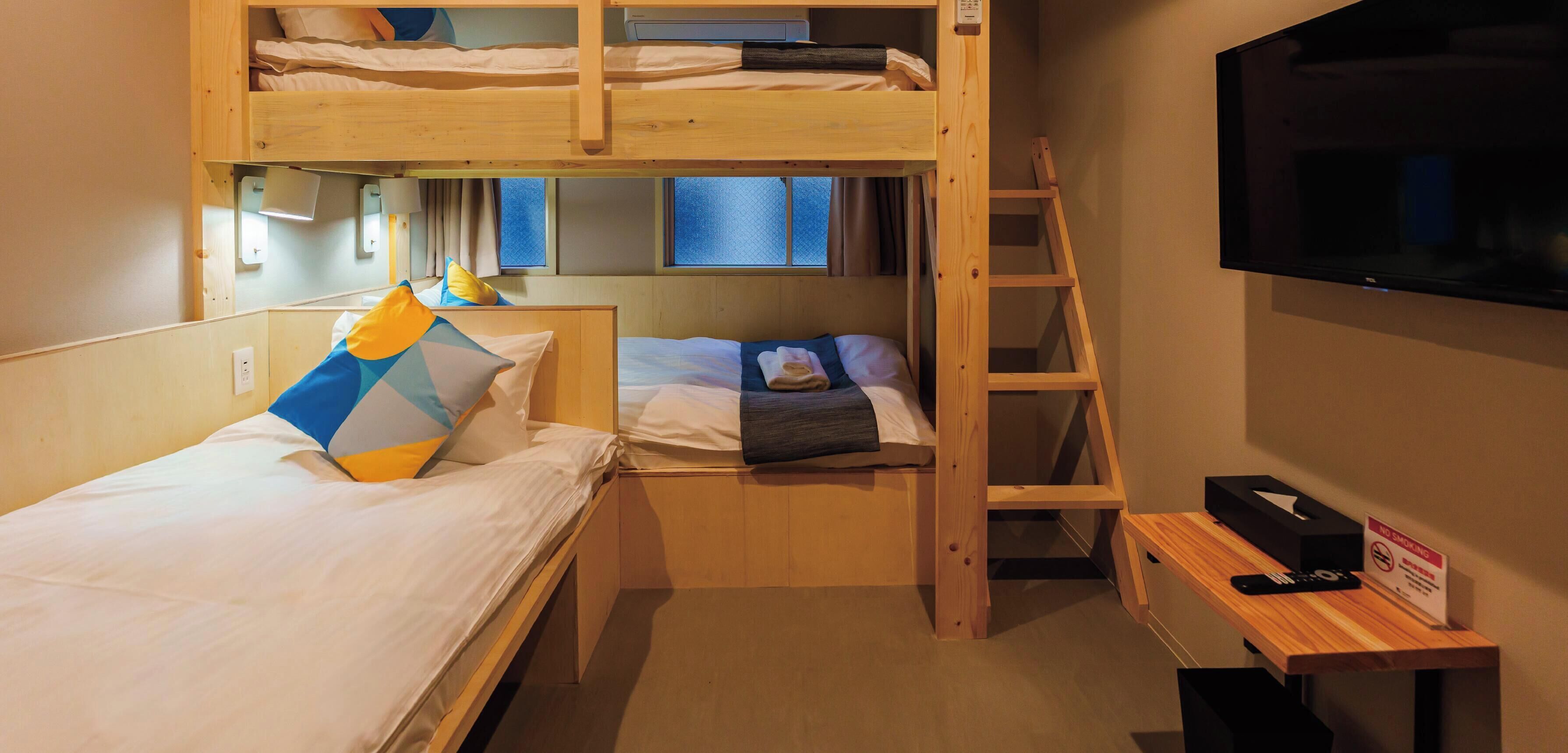 Quarto triplo standard | Wi-Fi de cortesia