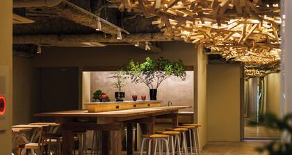 2Z - DOYANEN HOTELS