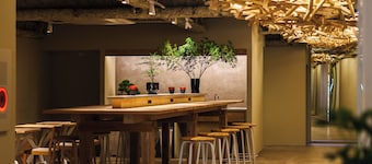 2Z - DOYANEN HOTELS