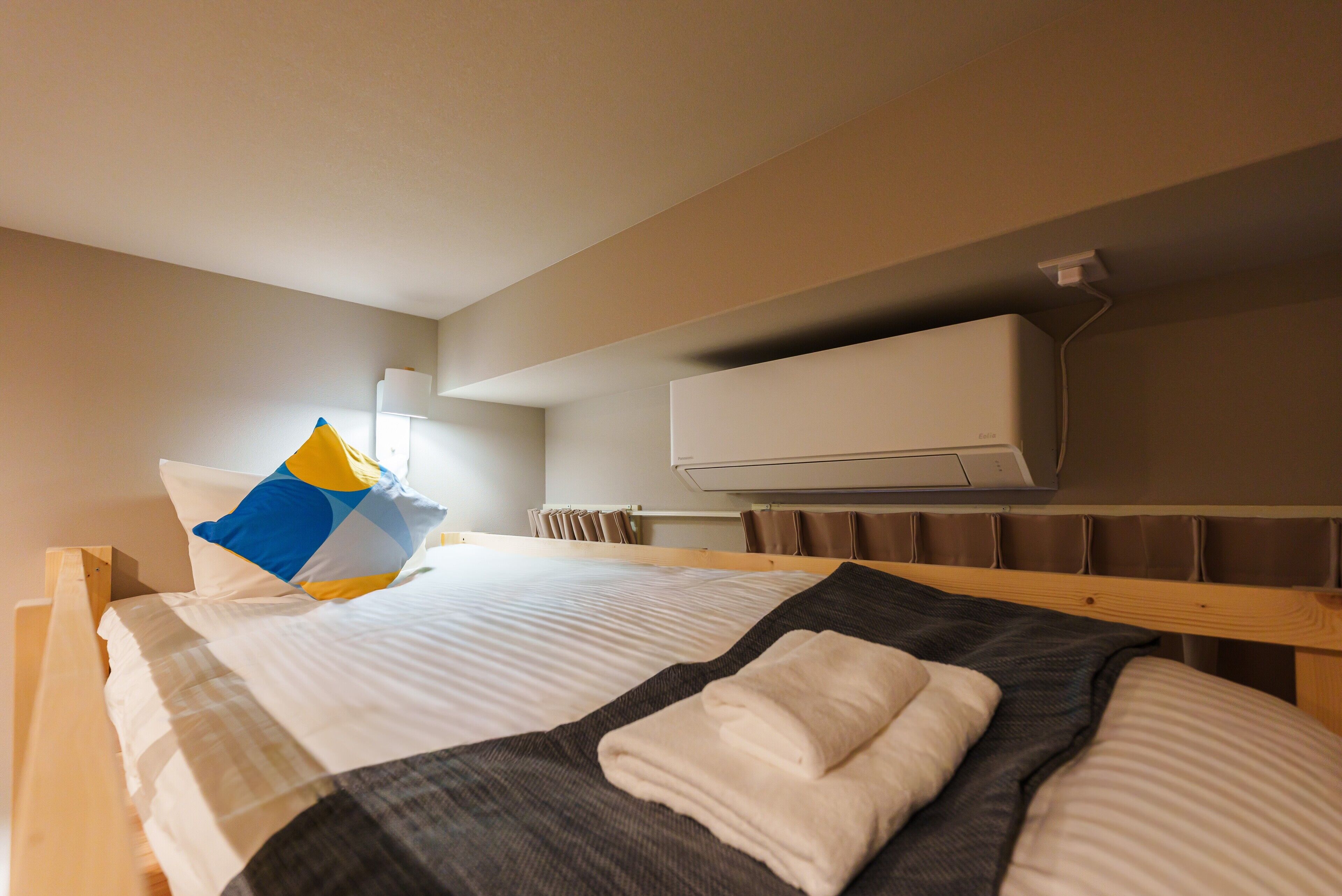 Phòng 3 Tiêu chuẩn | Truy cập Internet không dây miễn phí 