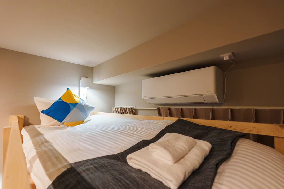 Phòng 3 Tiêu chuẩn | Truy cập Internet không dây miễn phí