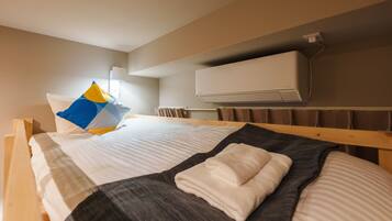 Standard Triple Room | Wi-fi percuma