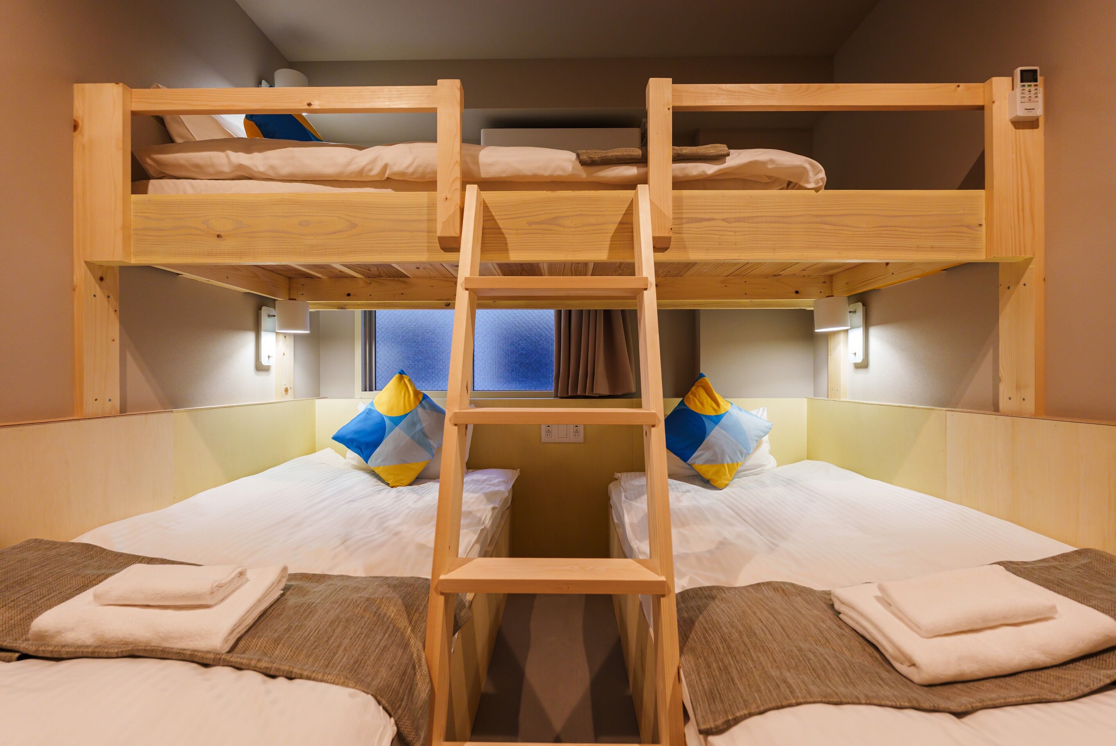 2Z - DOYANEN HOTELS(大阪)を予約 - 宿泊客による口コミと料金