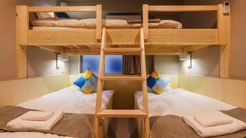 Family Triple Room | WiFi (free)