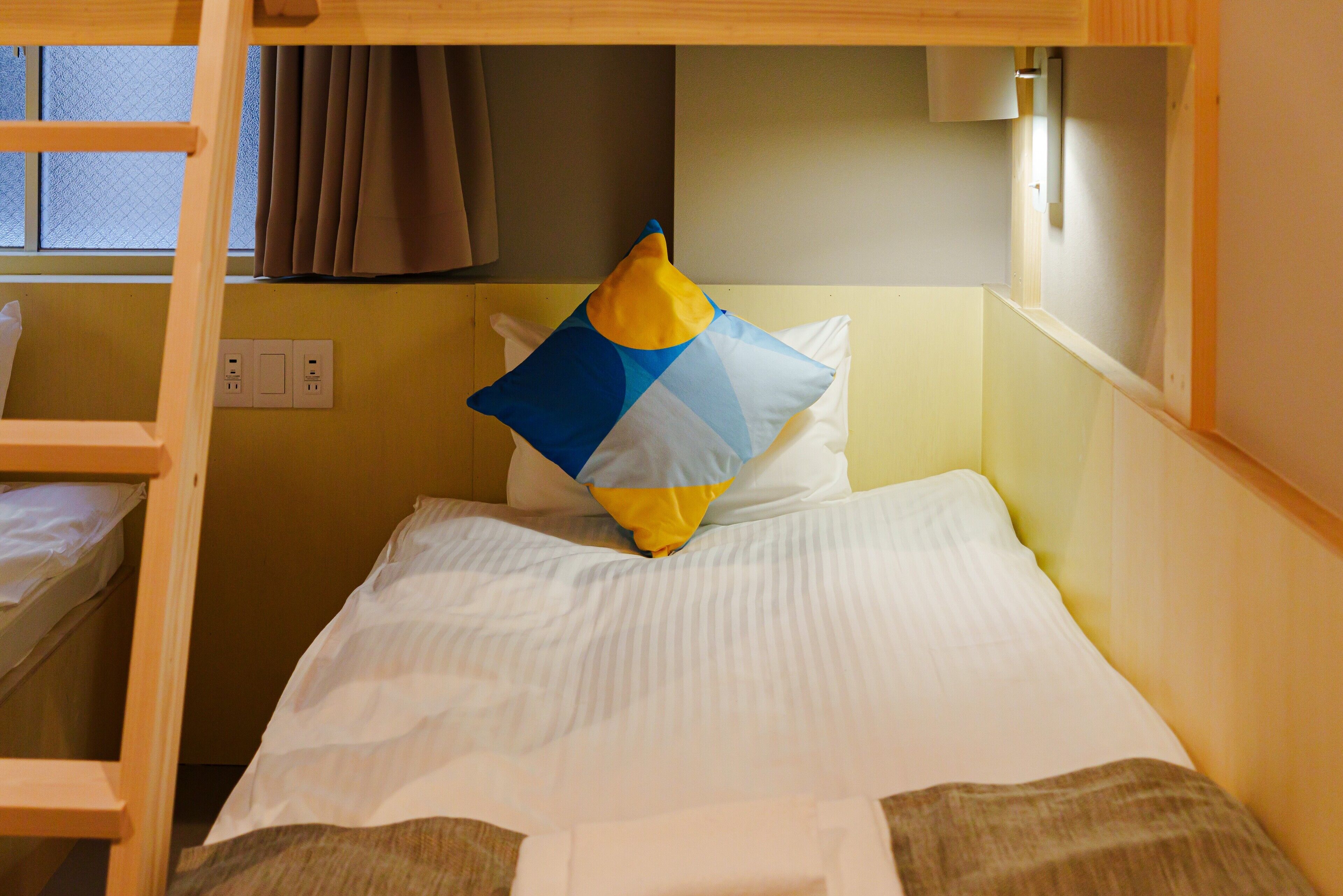 2Z - DOYANEN HOTELS(大阪)を予約 - 宿泊客による口コミと料金