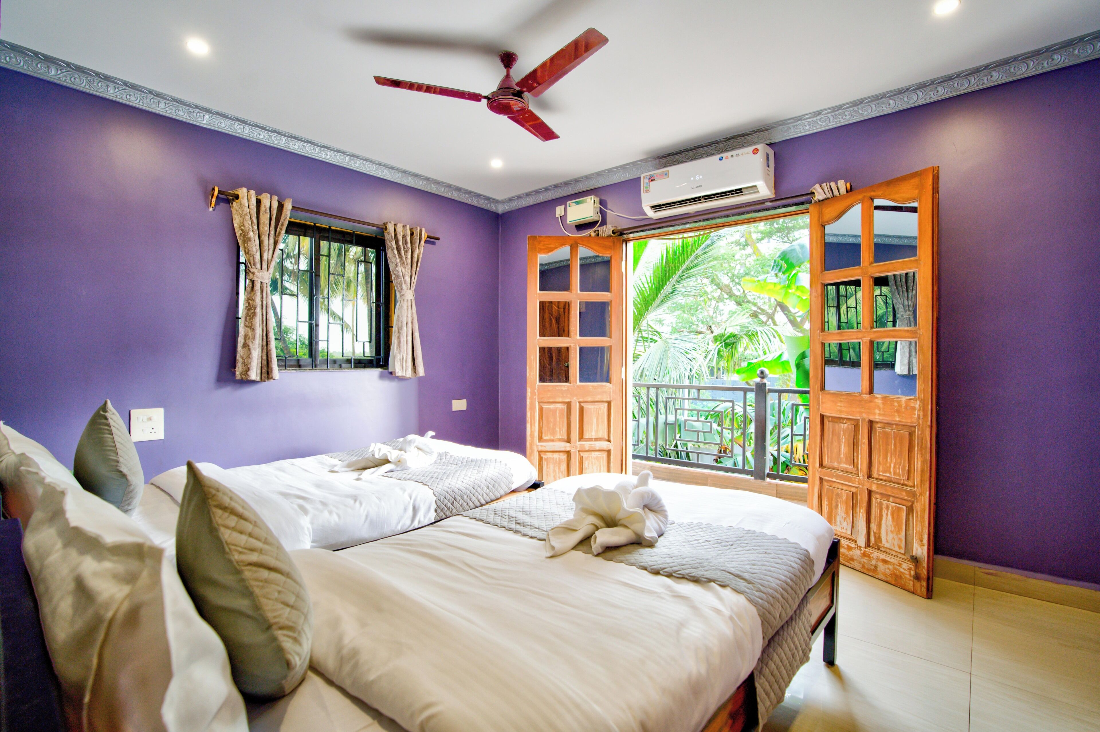 Elite Studio Suite | Free WiFi