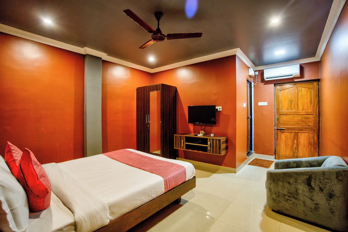 Standard Room | Free WiFi