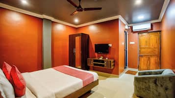 Standard Room | Free WiFi