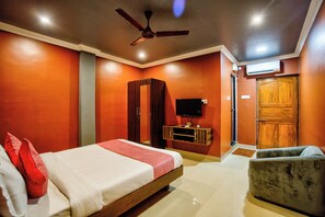 Standard Room | Free WiFi