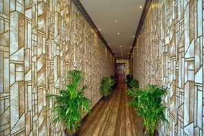 Exterior - Hotel Eyokar Goa (Candolim)