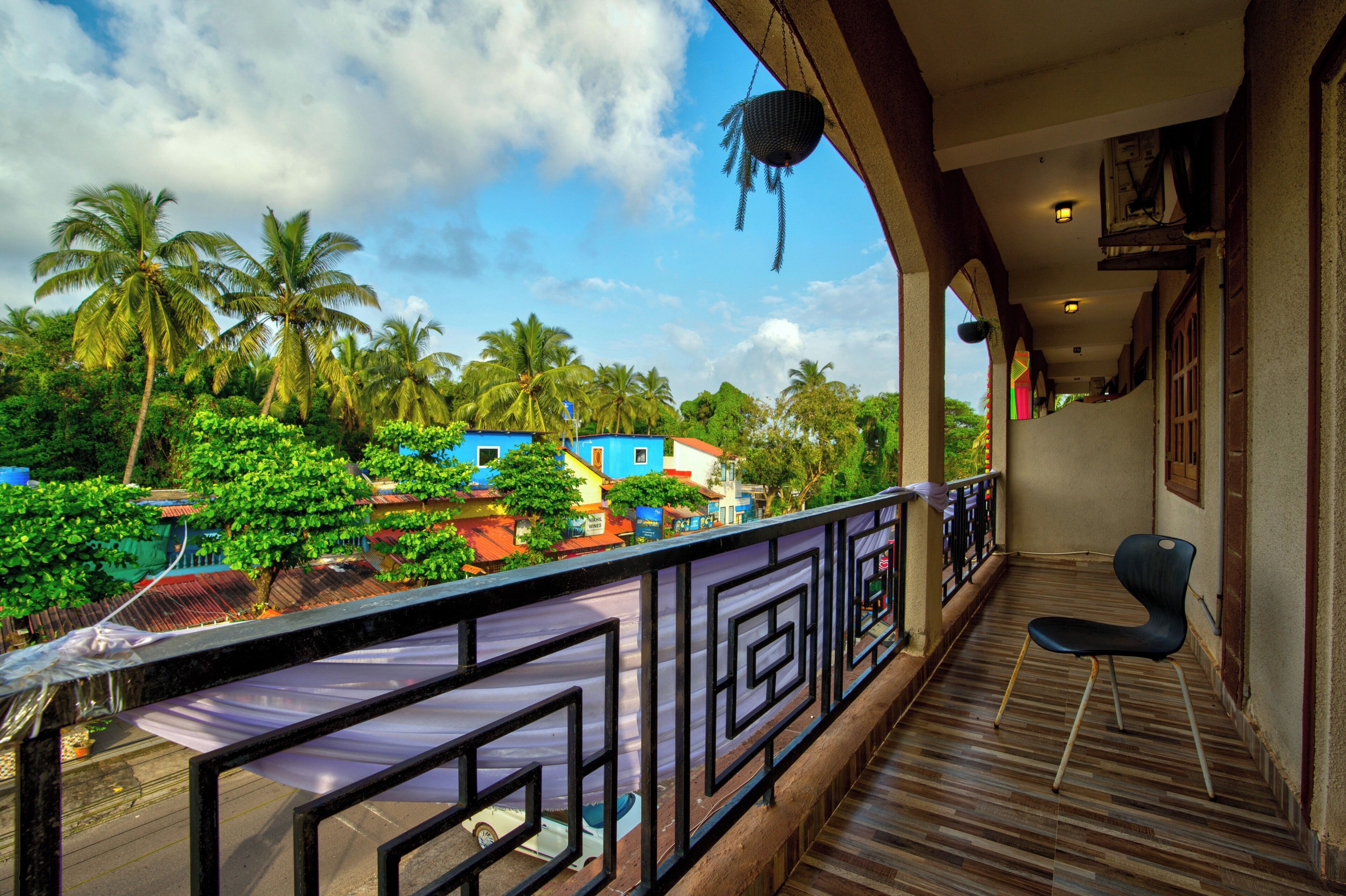 Deluxe Room | Free WiFi