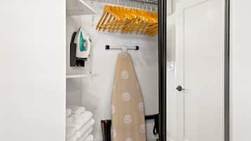 2 habitaciones, ropa de cama de alta calidad y decoración personalizada