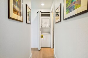 2 habitaciones, ropa de cama de alta calidad y decoración personalizada