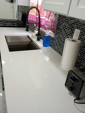 Mikrowelle, Ofen, Herdplatte