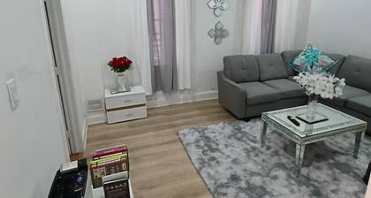 1 bedroom apartment in pleasant Philadelphia neighborhood