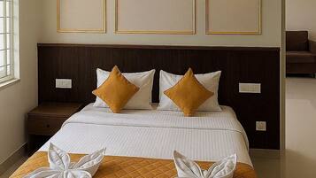 Deluxe Room | Free WiFi